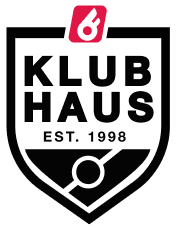 Klubhaus 1998